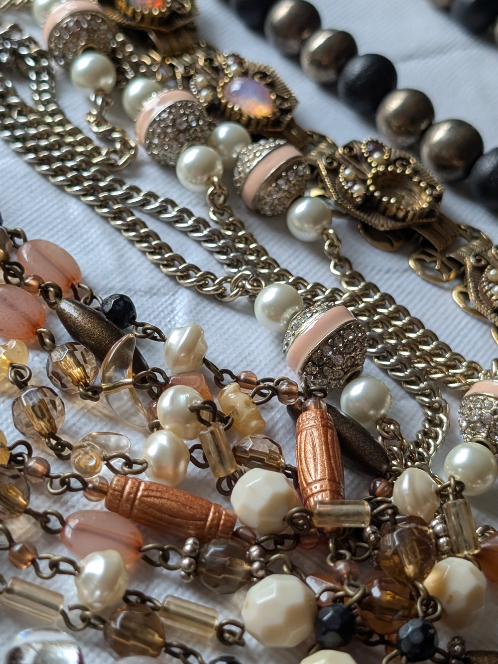 Assorted jewelry Unbranded miscellaneous items - Picture 13 of 16